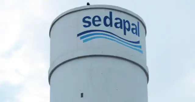 Sedapal Sedapal