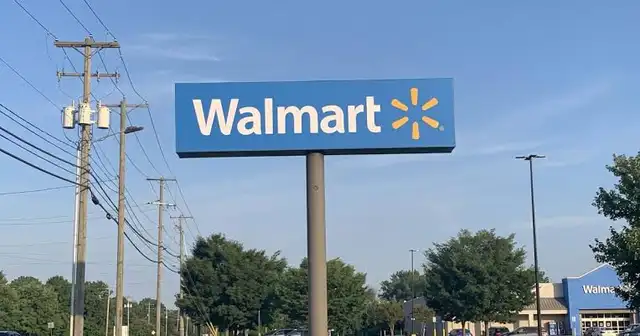 Walmart Walmart