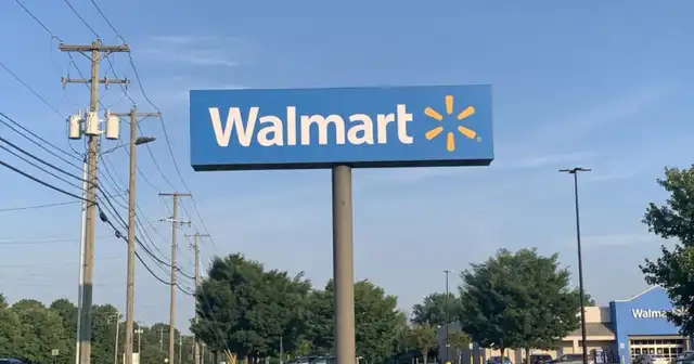 Walmart
