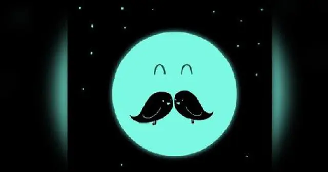 Test de personalidad, imagen.