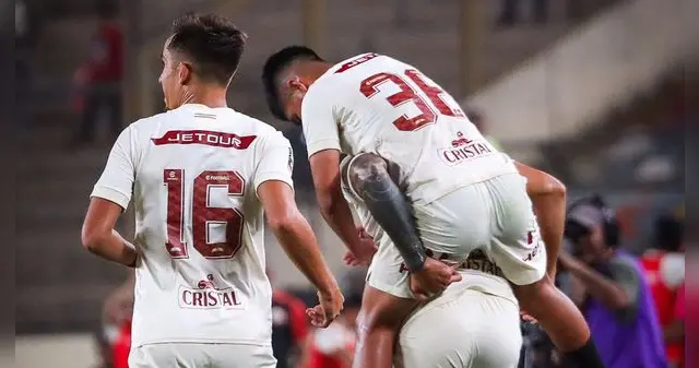 Foto: Universitario   