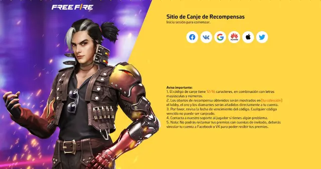 free fire