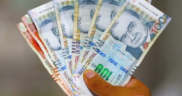 Aumento de sueldo mínimo 2023 en Perú