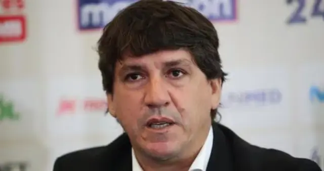 Jean Ferrari