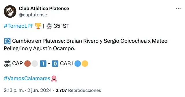Platense
