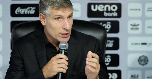 Martín Palermo