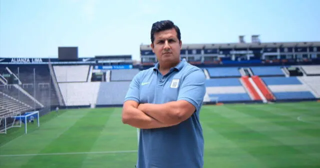 Alianza Lima