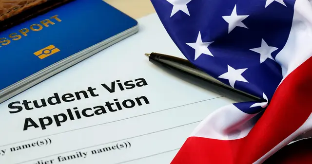 Visa de estudiante para Estados Unidos