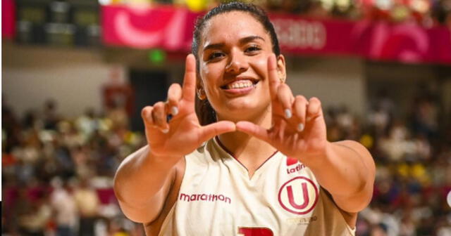 Lucía Magallanes