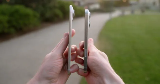 iPhone iPhone