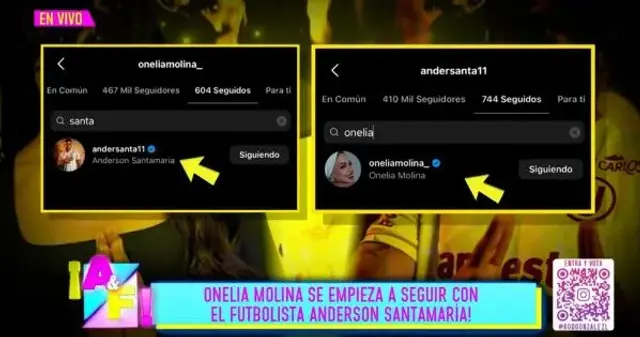 anderson santamaria