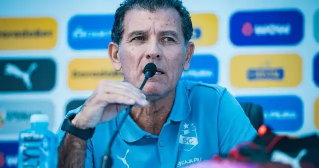 Gustavo Zevallos Gustavo Zevallos