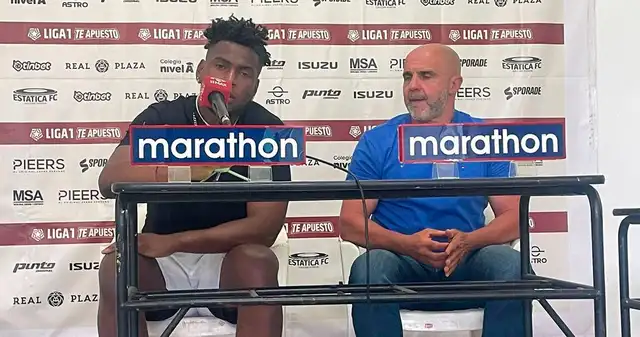 Diego Campos, Alianza Lima