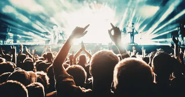 conciertos en Perú conciertos en Perú