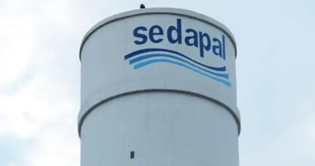 sedapal