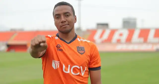 Joao Villamarín Joao Villamarín