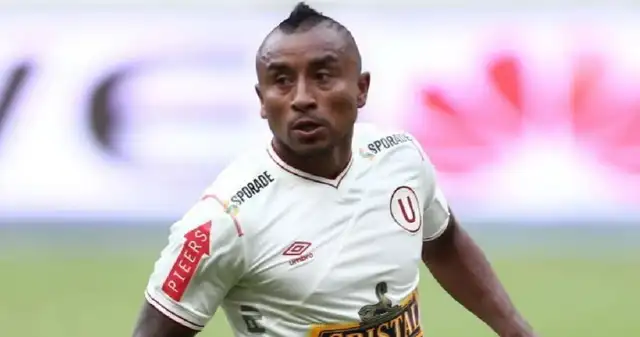 Antonio Gonzáles, Universitario