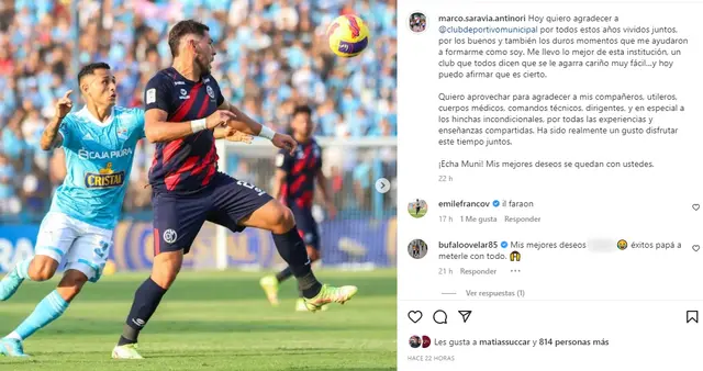 Marco Saravia
