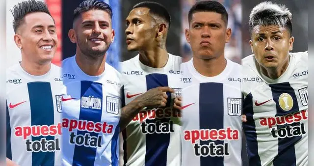 Alianza Lima