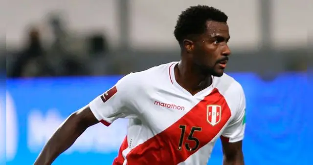 selección peruana selección peruana