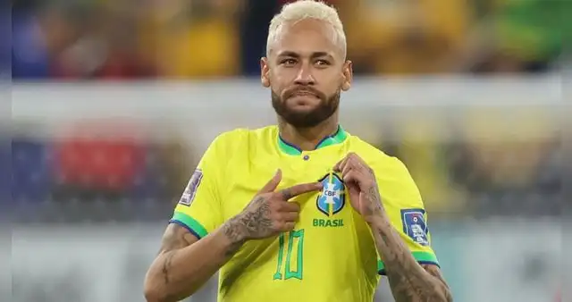 Peru vs Brasil, Neymar Peru vs Brasil, Neymar