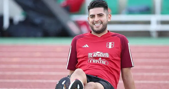 selección peruana selección peruana