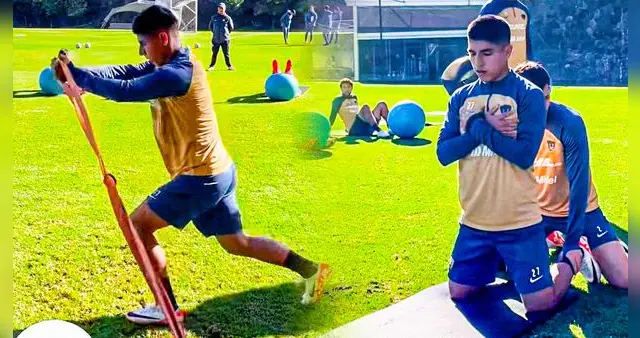 Piero Quispe, Pumas, Universitario