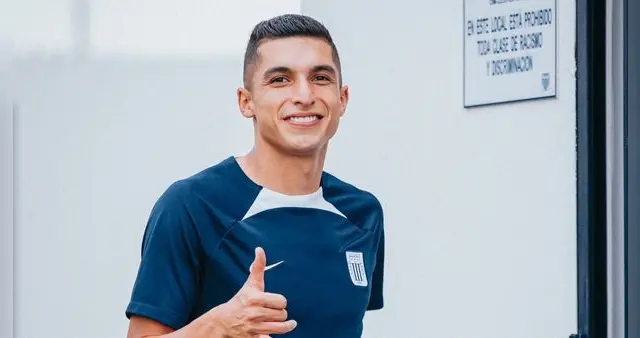 Kevin Serna