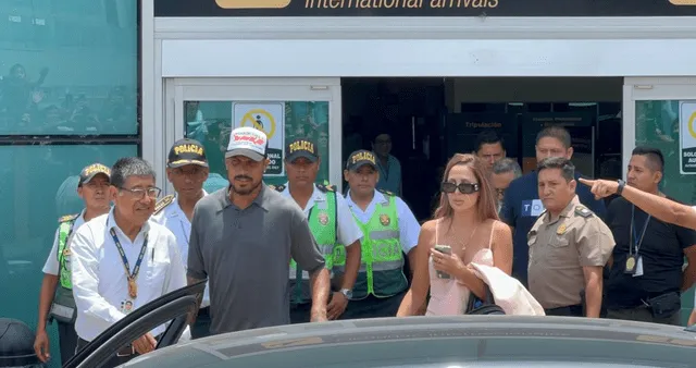 Paolo Guerrero