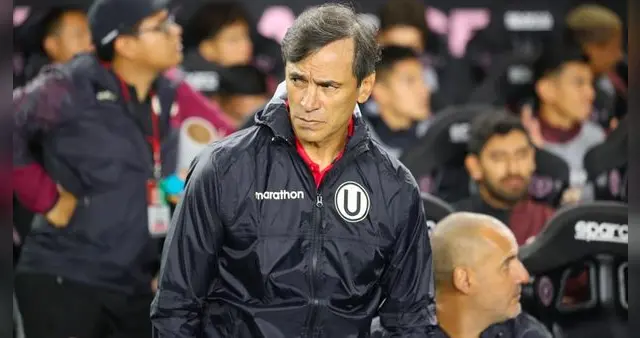 Universitario Universitario