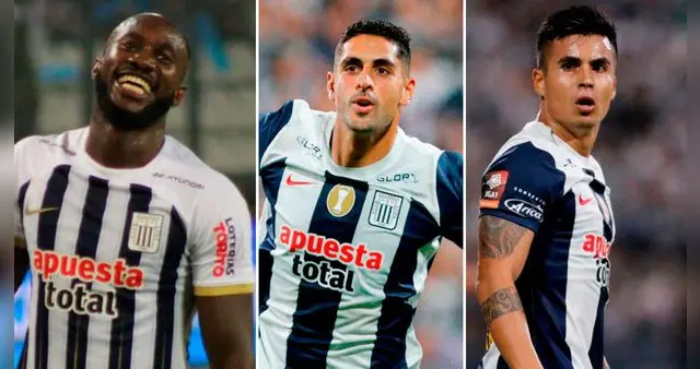 Alianza Lima
