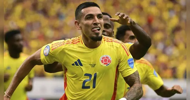 Copa America