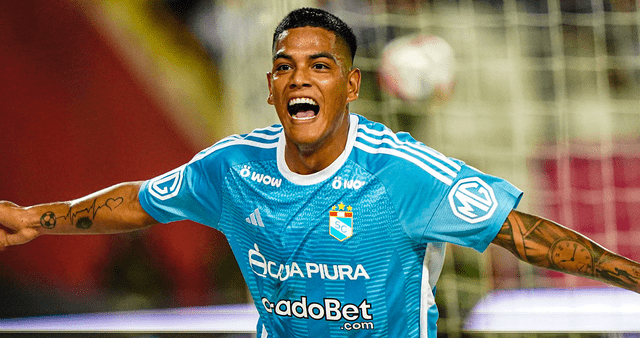 Sporting Cristal Sporting Cristal
