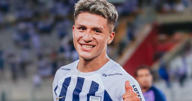 Alianza Lima Alianza Lima