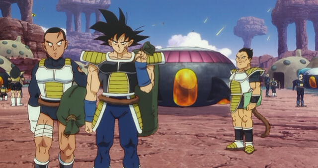 Dragon Ball