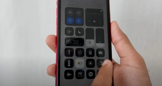 iPhone