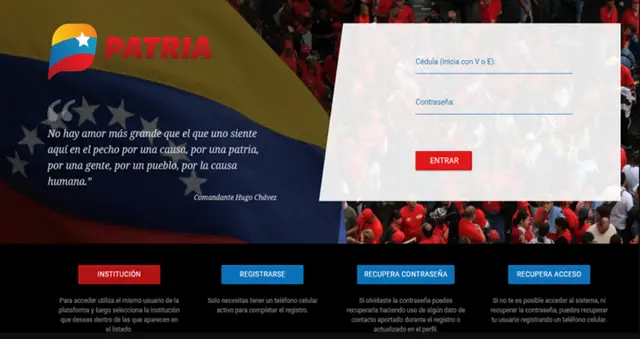 Venezuela