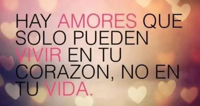 Día de los amores no correspondidos Día de los amores no correspondidos