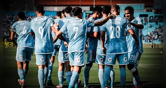 sporting cristal