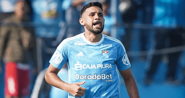 Sporting Cristal Sporting Cristal