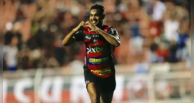 Brenner Marlos es opción para Sporting Cristal.