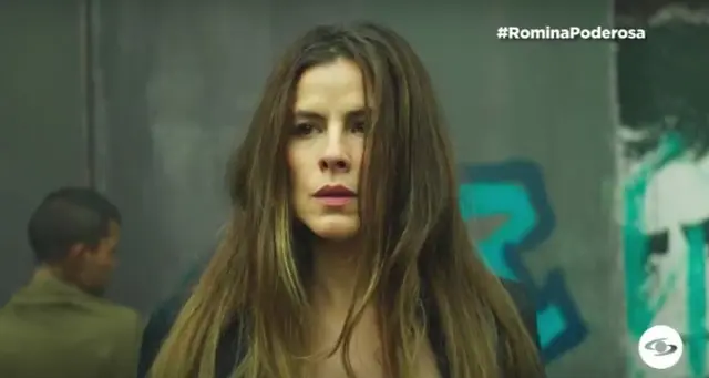 Romina Poderosa