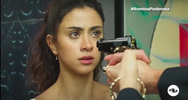 Romina Poderosa