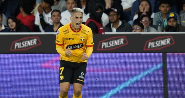 Cristian Ortíz