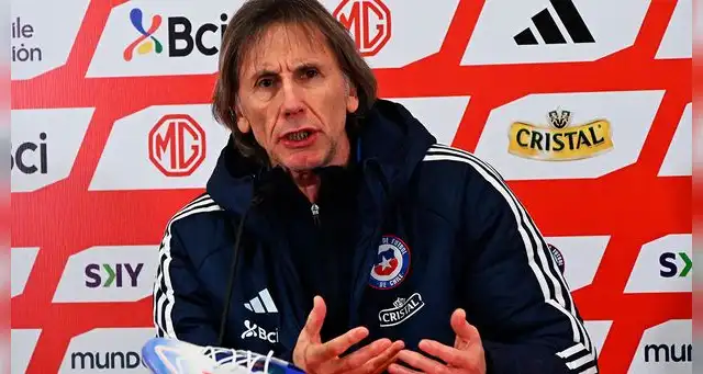 Ricardo Gareca