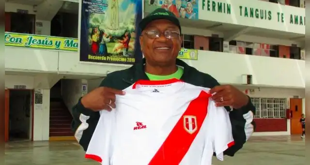 selección peruana selección peruana