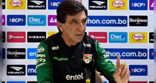 Gustavo Costas