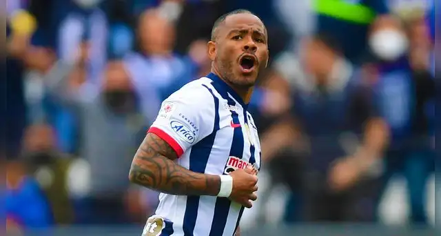 Alianza Lima