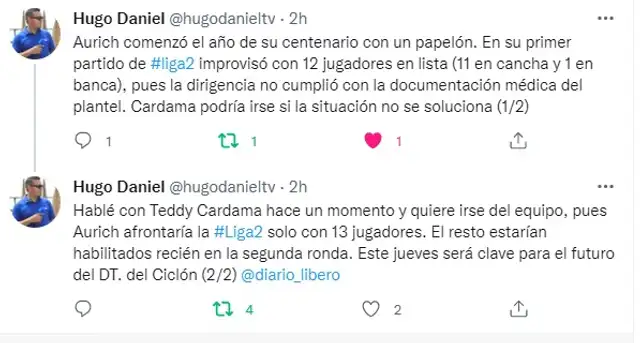 Twitter   