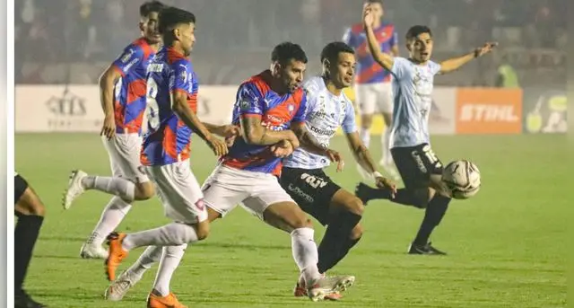 Cerro Porteño